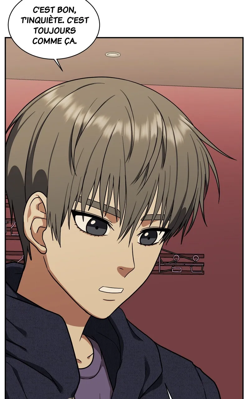 Read Change-Moi FR Manga Online
