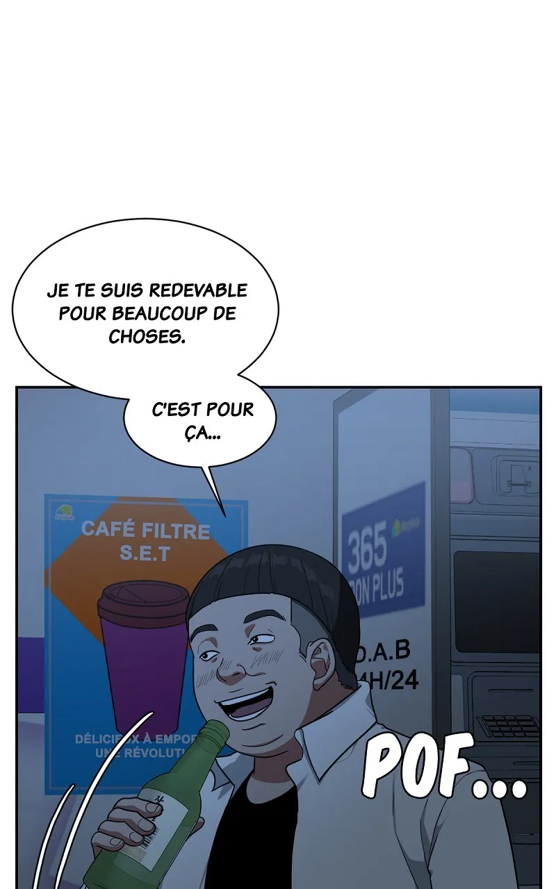 Read Change-Moi FR Manga Online