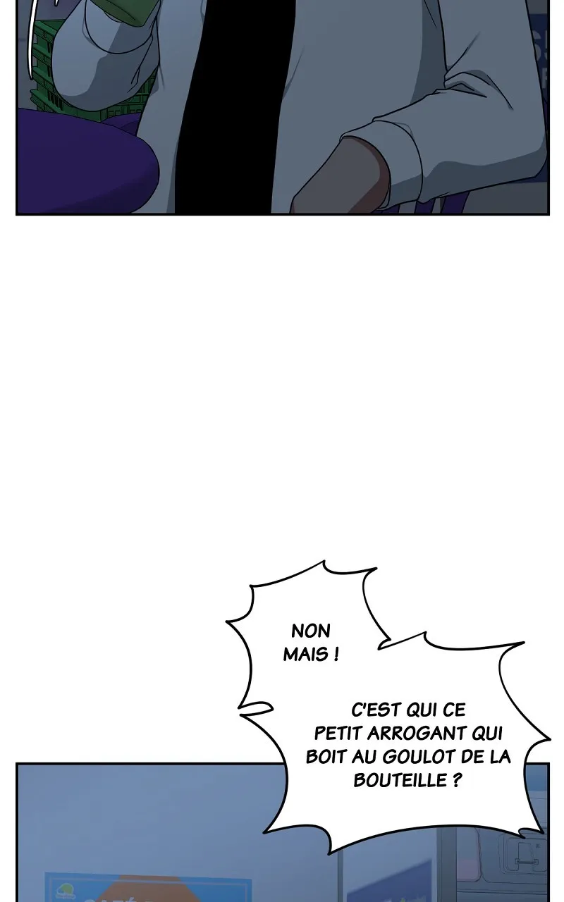 Read Change-Moi FR Manga Online