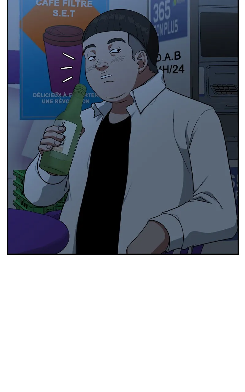 Read Change-Moi FR Manga Online