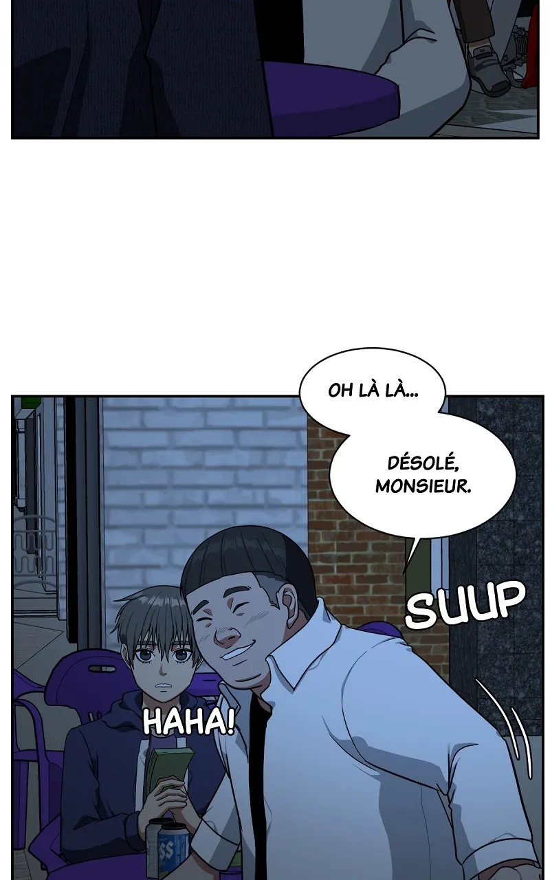 Read Change-Moi FR Manga Online