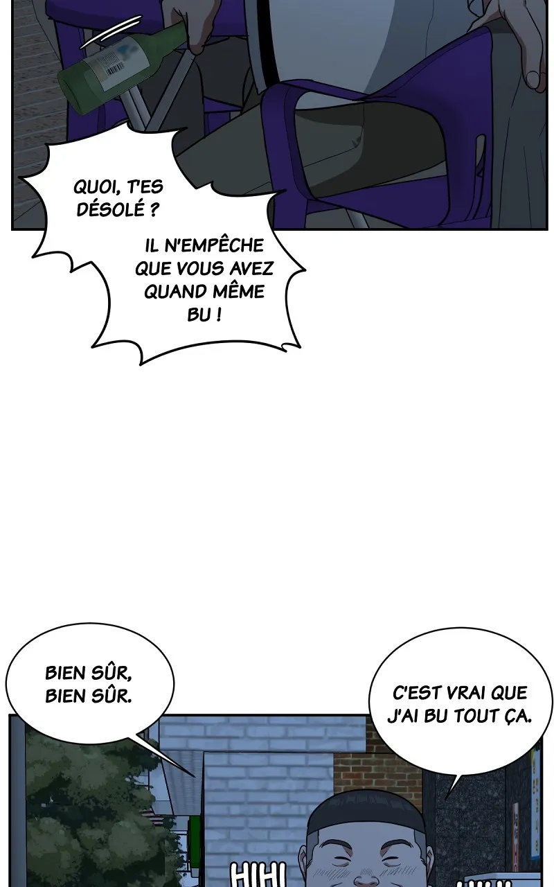 Read Change-Moi FR Manga Online