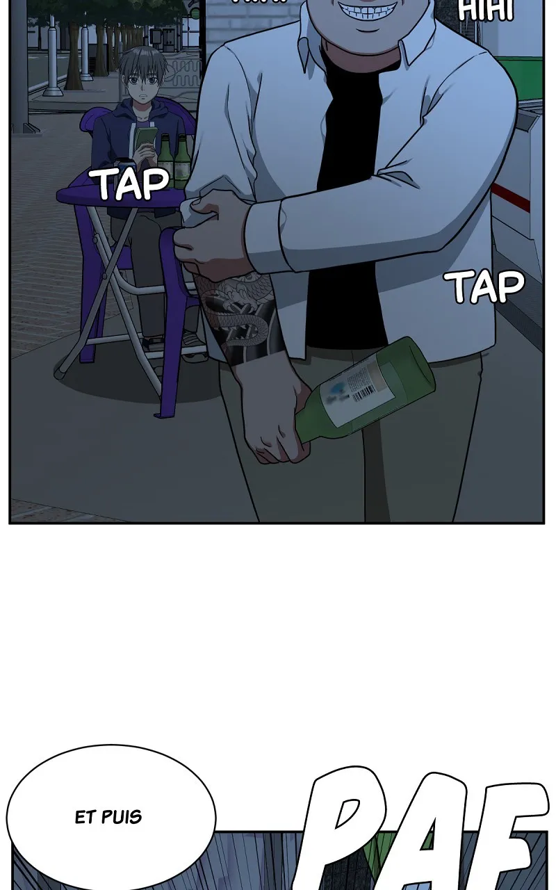 Read Change-Moi FR Manga Online