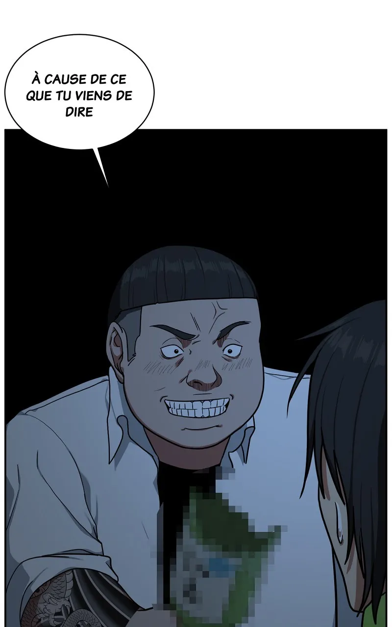 Read Change-Moi FR Manga Online
