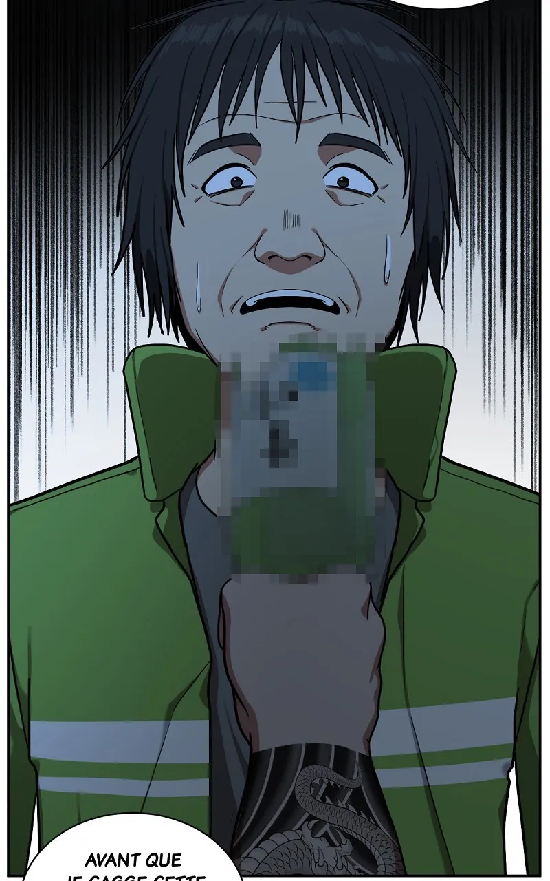 Read Change-Moi FR Manga Online
