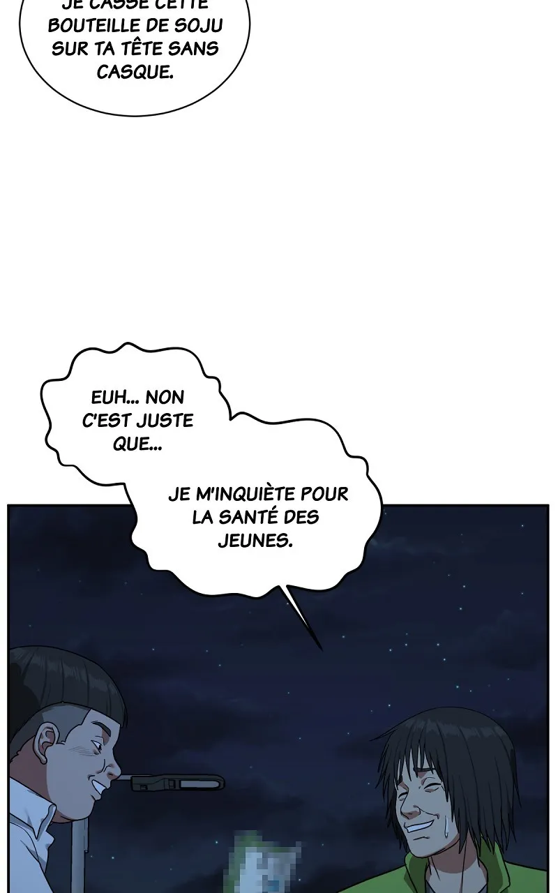 Read Change-Moi FR Manga Online