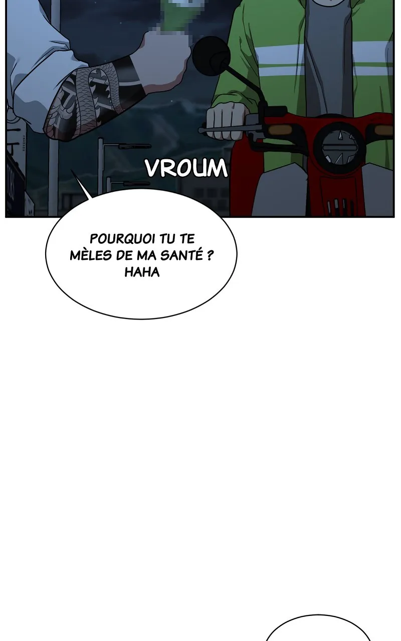 Read Change-Moi FR Manga Online