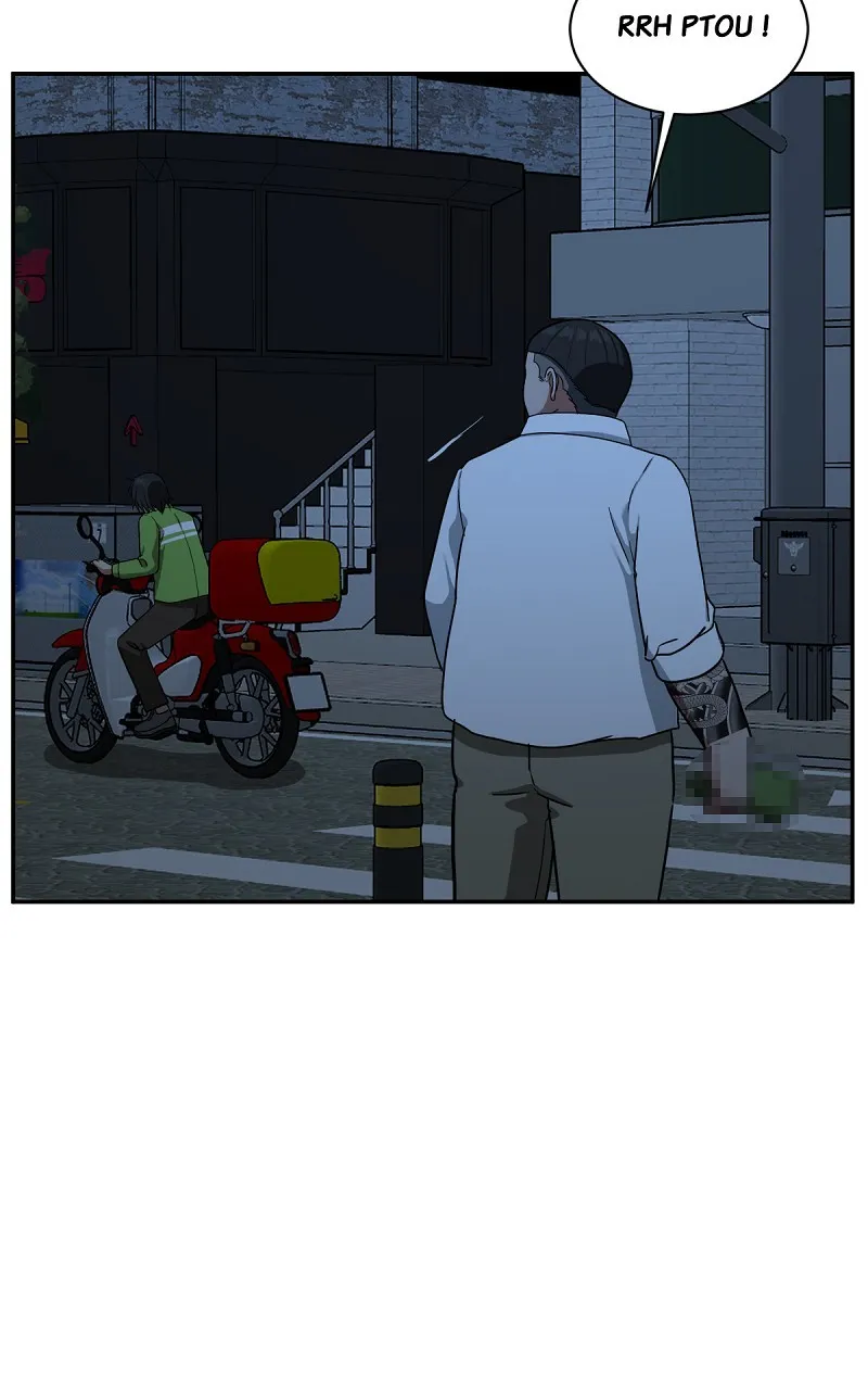 Read Change-Moi FR Manga Online