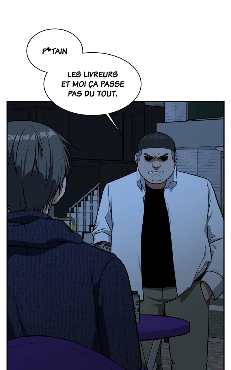 Read Change-Moi FR Manga Online