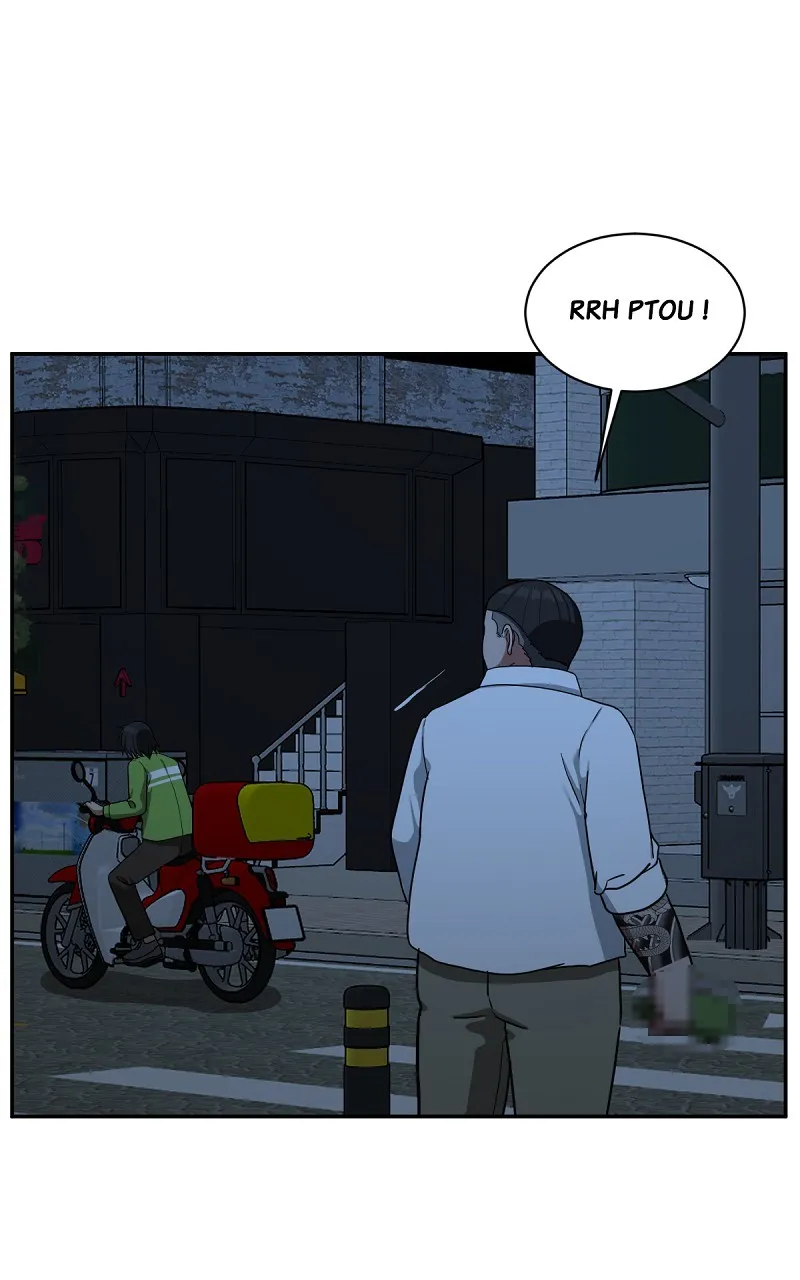 Read Change-Moi FR Manga Online