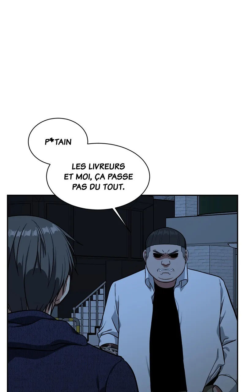 Read Change-Moi FR Manga Online