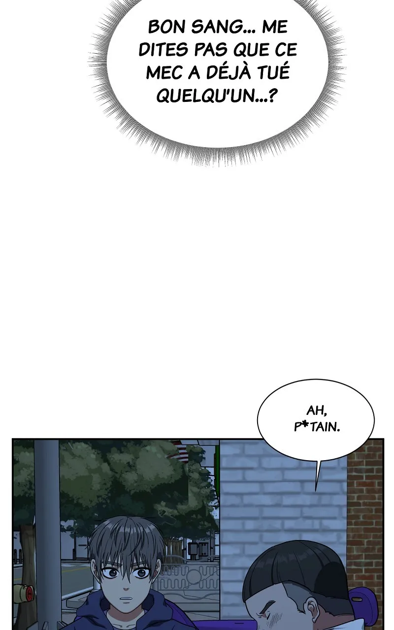 Read Change-Moi FR Manga Online