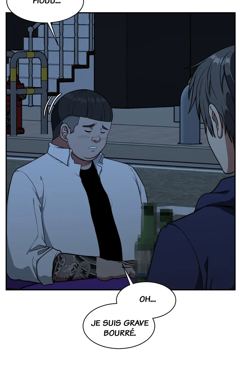 Read Change-Moi FR Manga Online