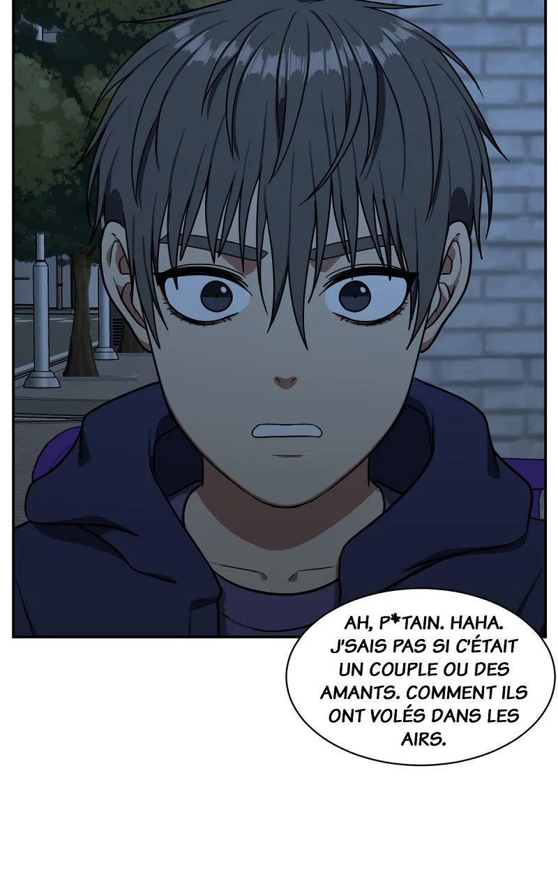 Read Change-Moi FR Manga Online