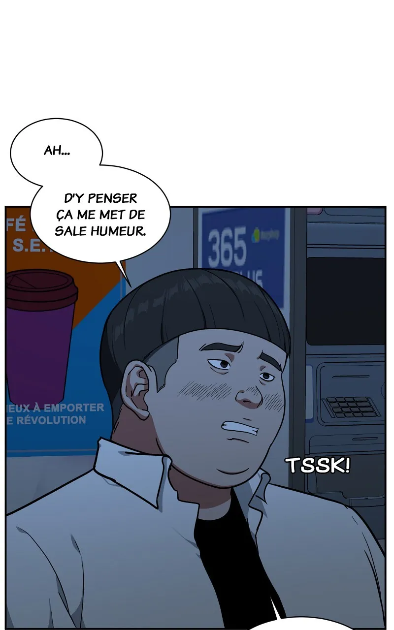 Read Change-Moi FR Manga Online