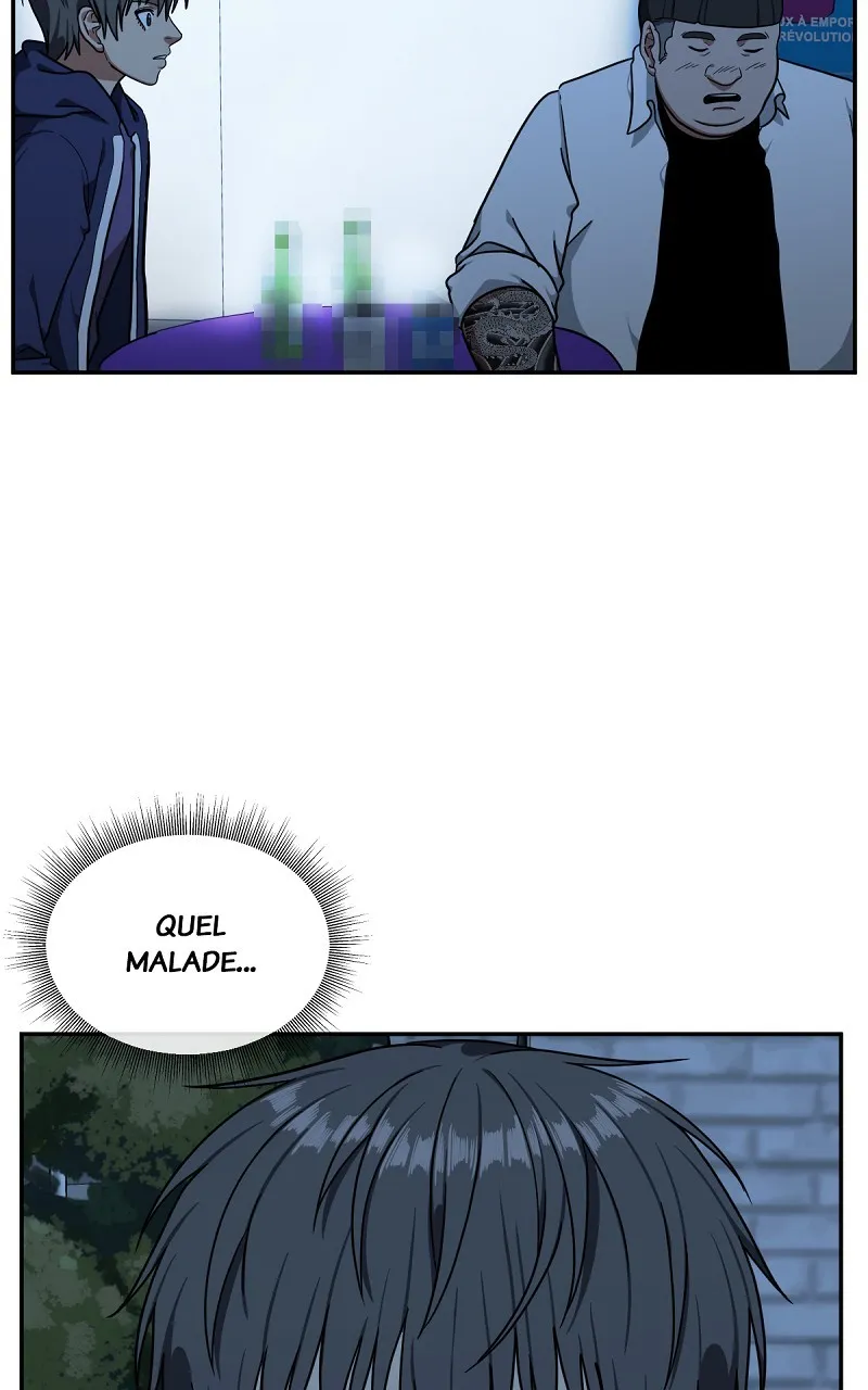 Read Change-Moi FR Manga Online