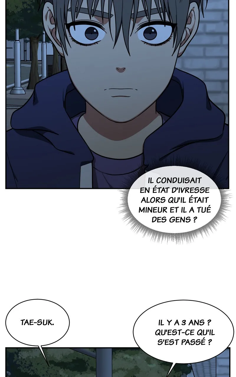 Read Change-Moi FR Manga Online