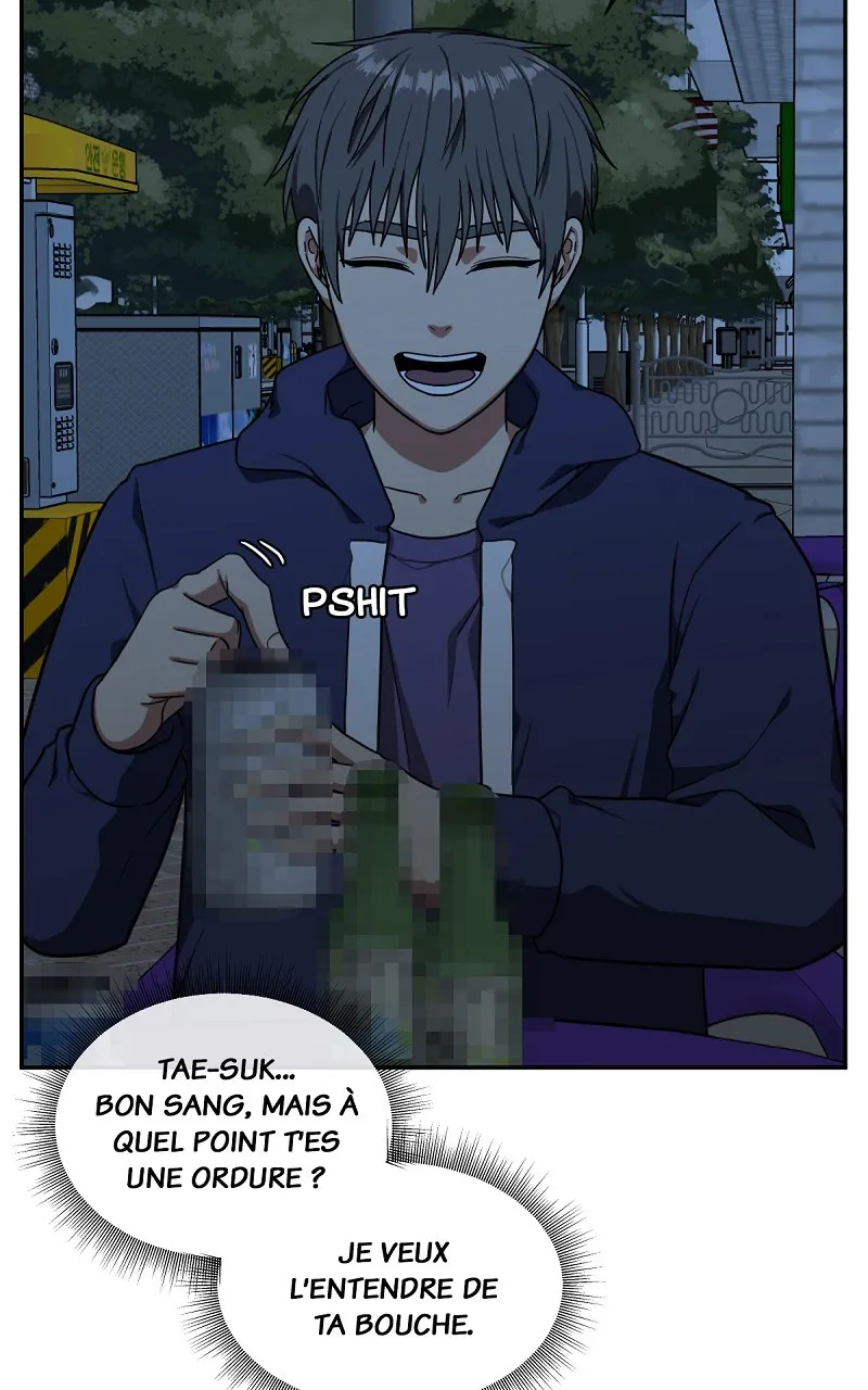Read Change-Moi FR Manga Online