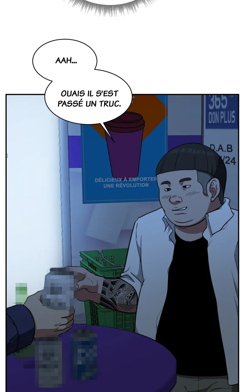 Read Change-Moi FR Manga Online