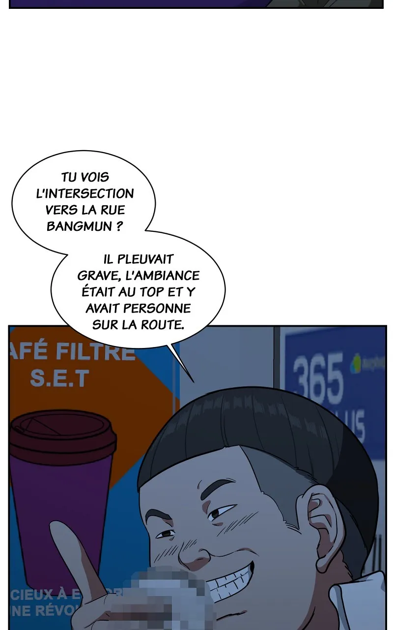 Read Change-Moi FR Manga Online