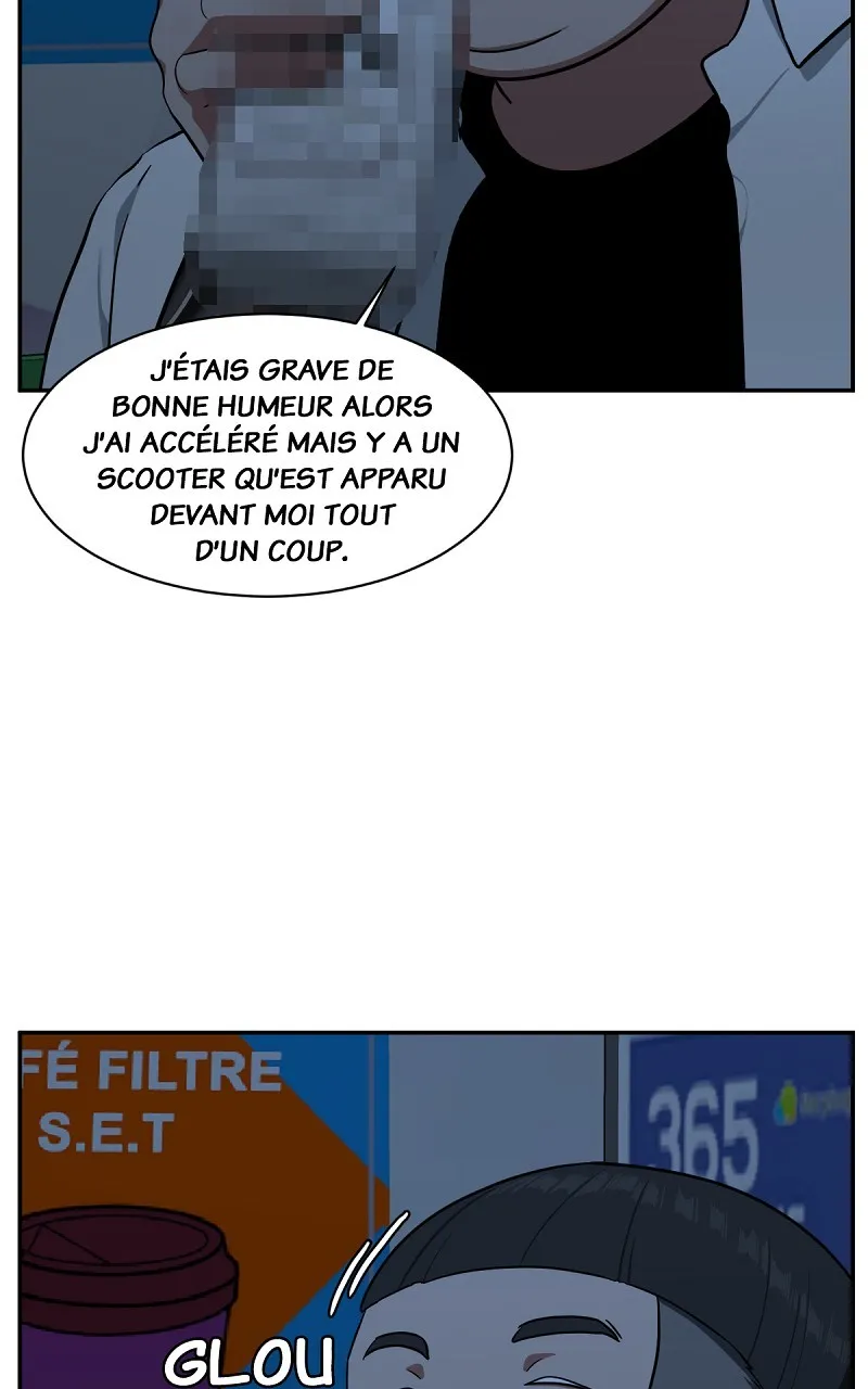 Read Change-Moi FR Manga Online