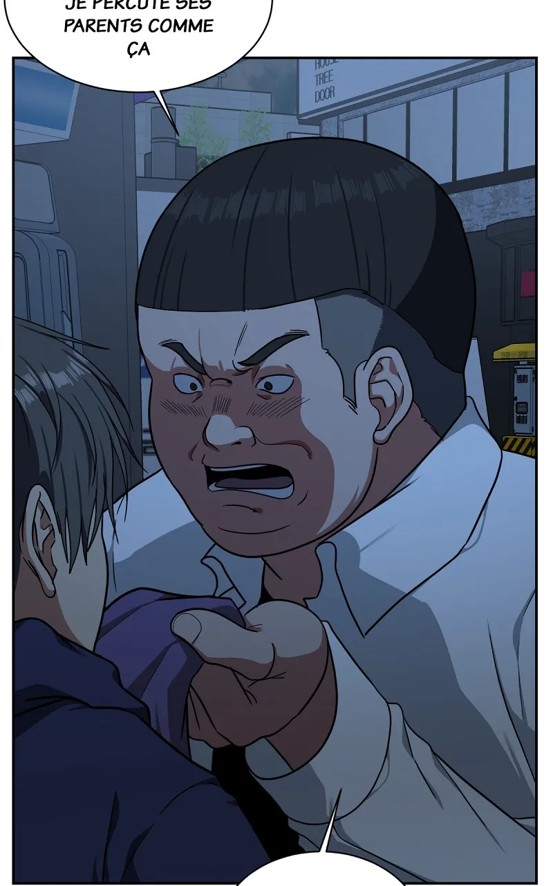Read Change-Moi FR Manga Online