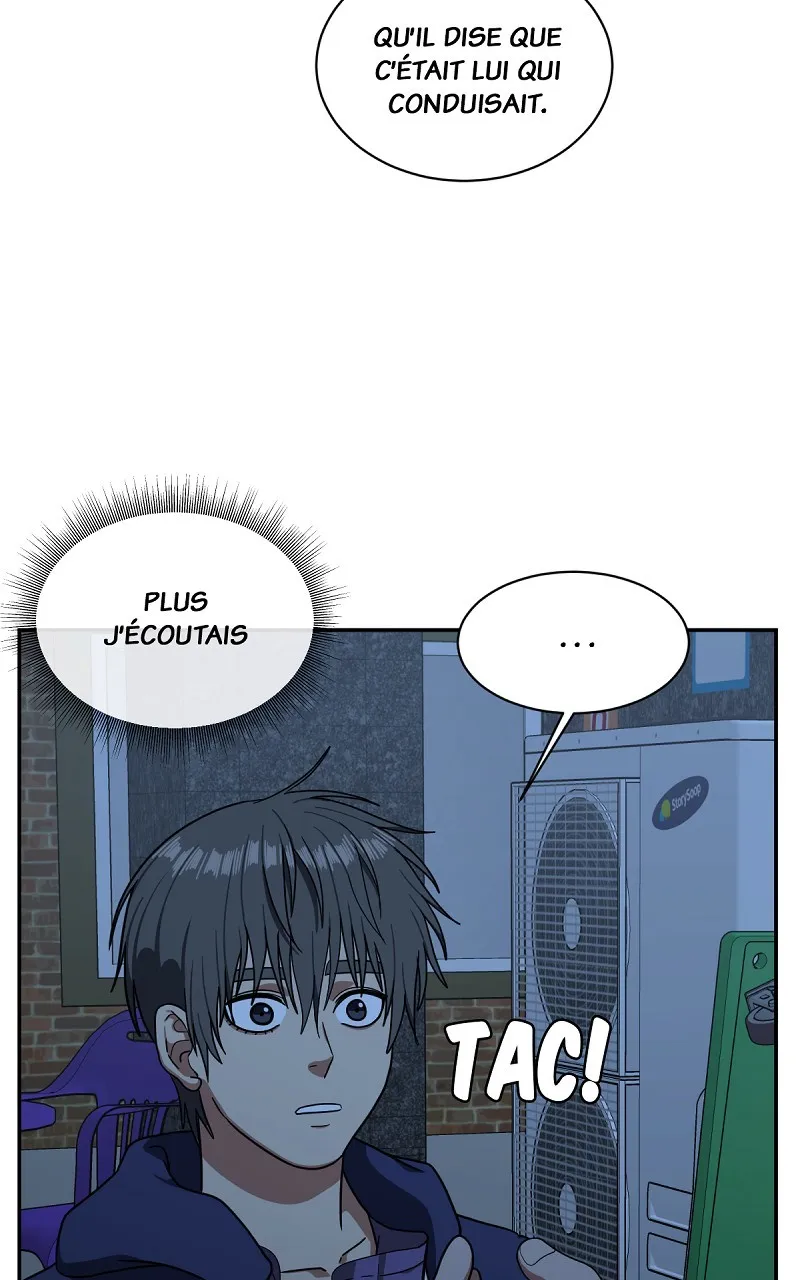 Read Change-Moi FR Manga Online