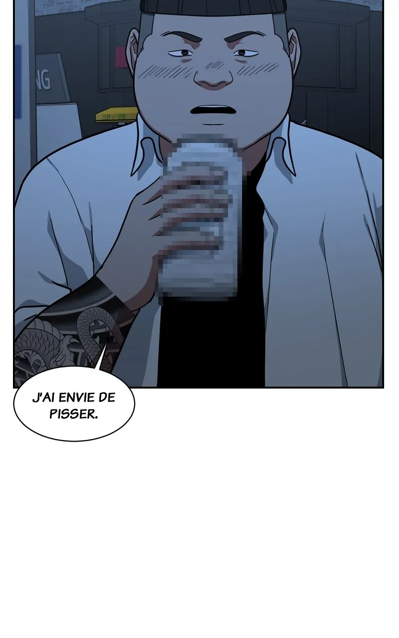 Read Change-Moi FR Manga Online
