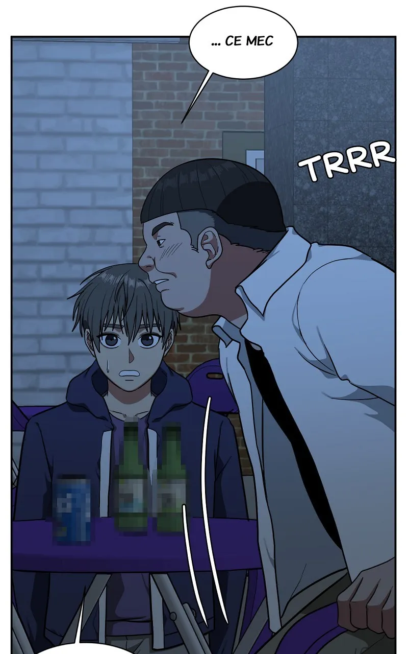 Read Change-Moi FR Manga Online