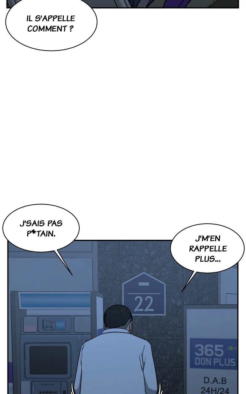 Read Change-Moi FR Manga Online