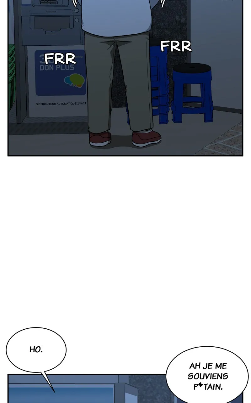 Read Change-Moi FR Manga Online