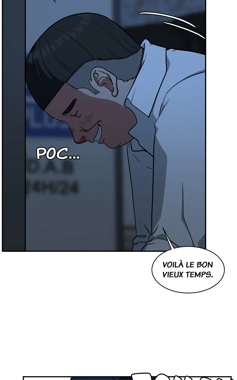 Read Change-Moi FR Manga Online