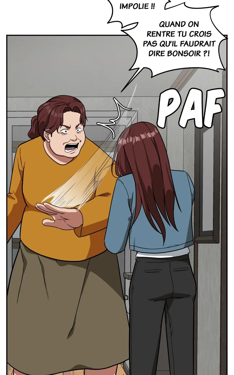 Read Change-Moi FR Manga Online