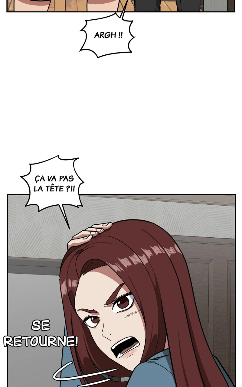 Read Change-Moi FR Manga Online