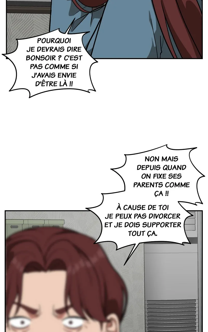 Read Change-Moi FR Manga Online