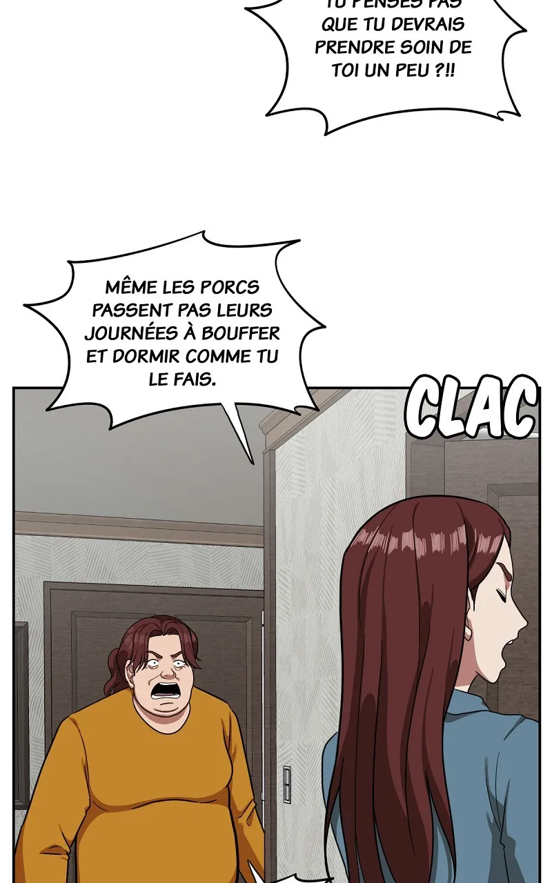 Read Change-Moi FR Manga Online