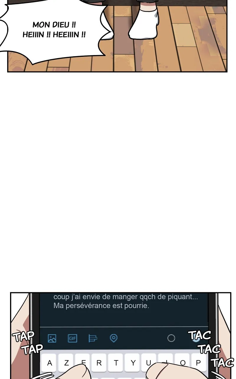 Read Change-Moi FR Manga Online