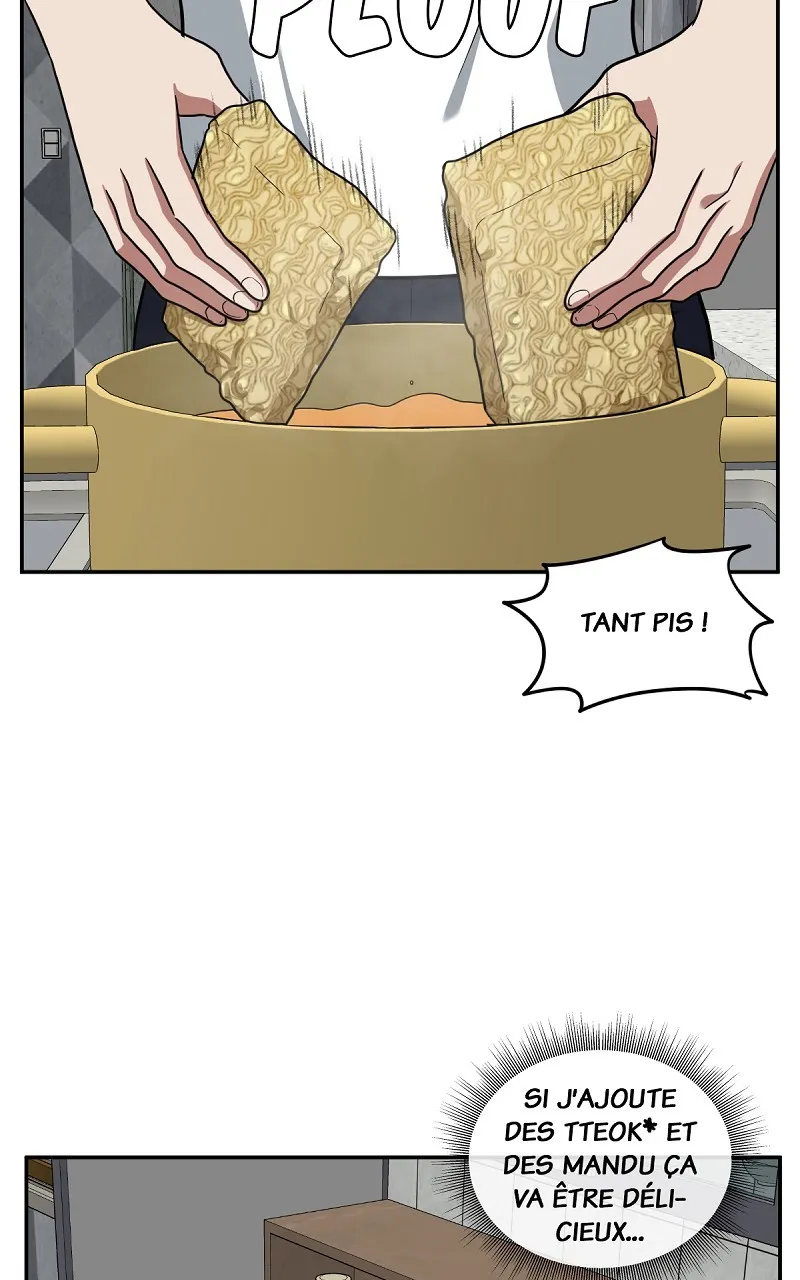 Read Change-Moi FR Manga Online