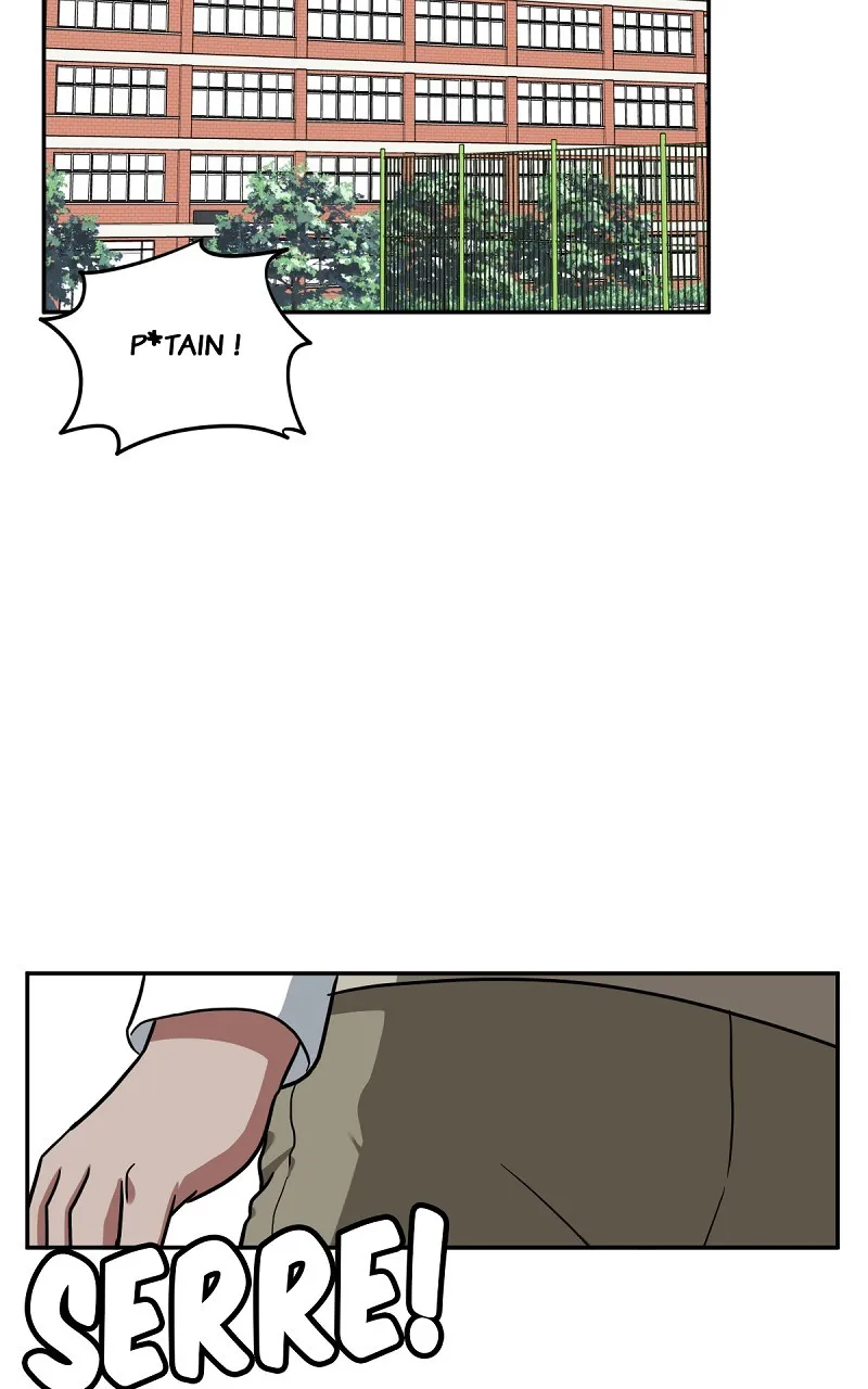 Read Change-Moi FR Manga Online