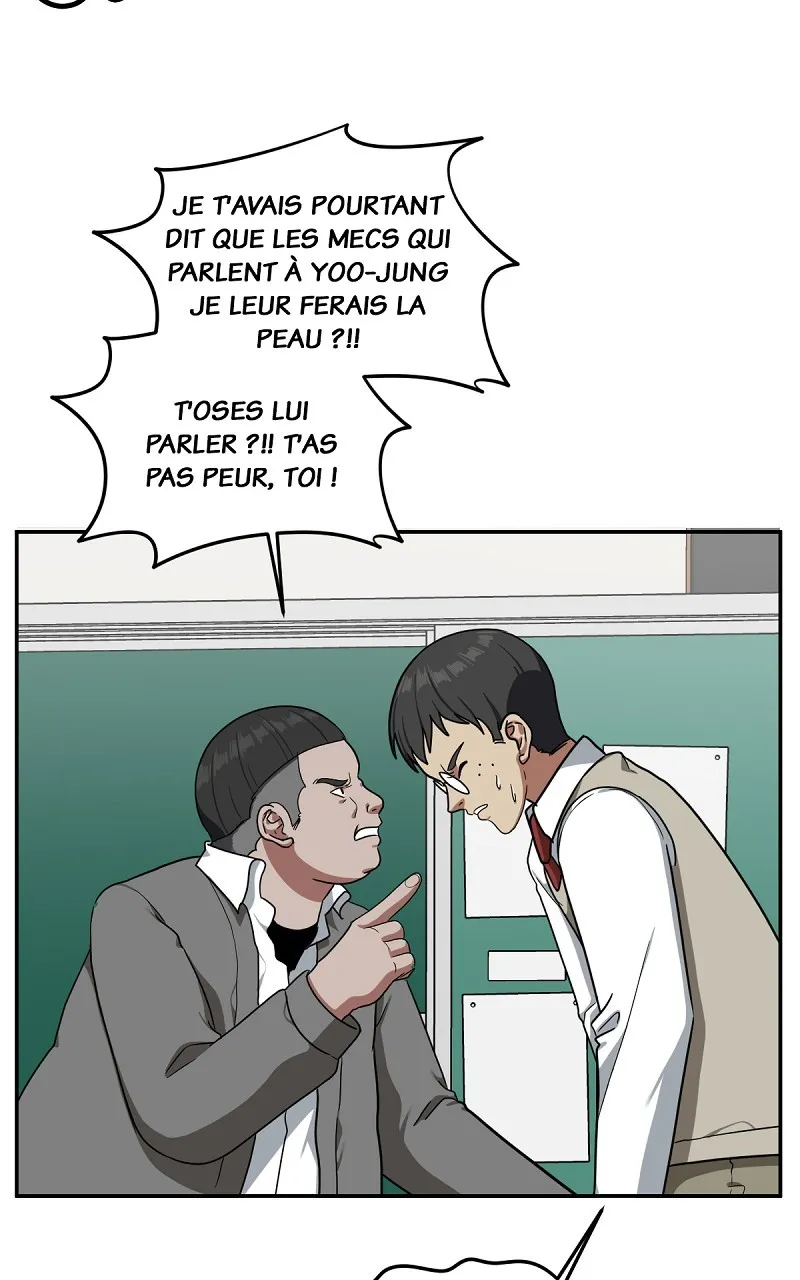 Read Change-Moi FR Manga Online