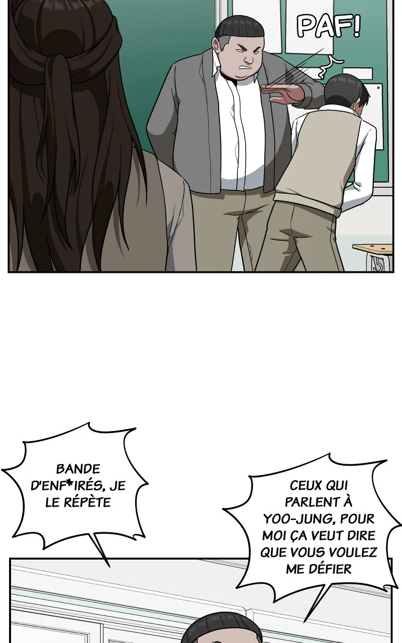 Read Change-Moi FR Manga Online