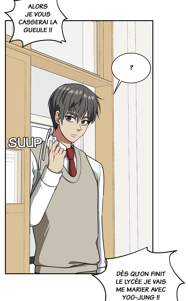 Read Change-Moi FR Manga Online