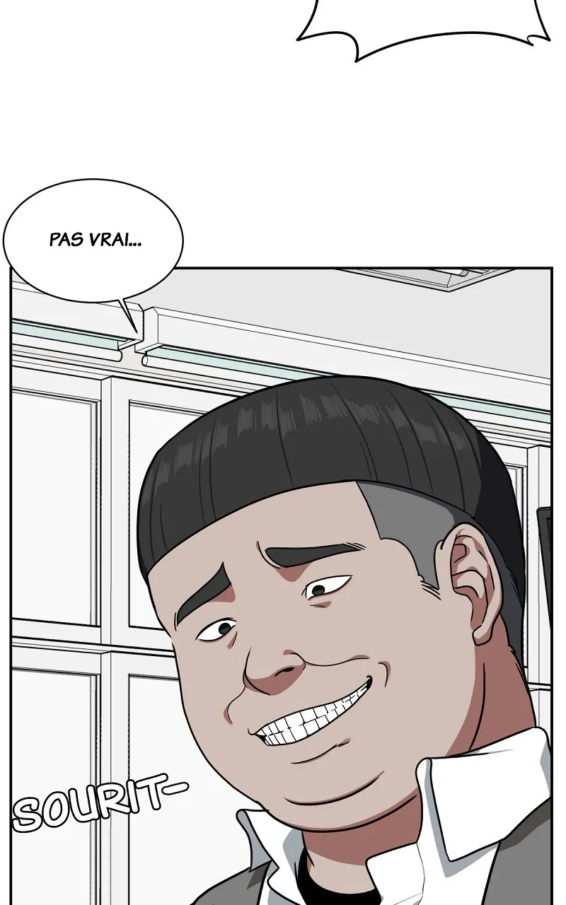 Read Change-Moi FR Manga Online