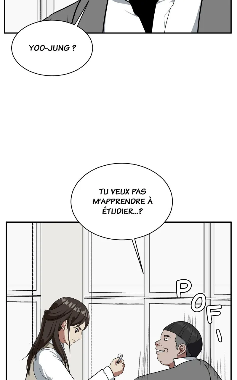 Read Change-Moi FR Manga Online