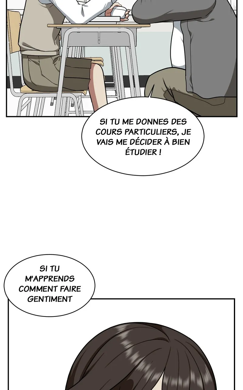 Read Change-Moi FR Manga Online
