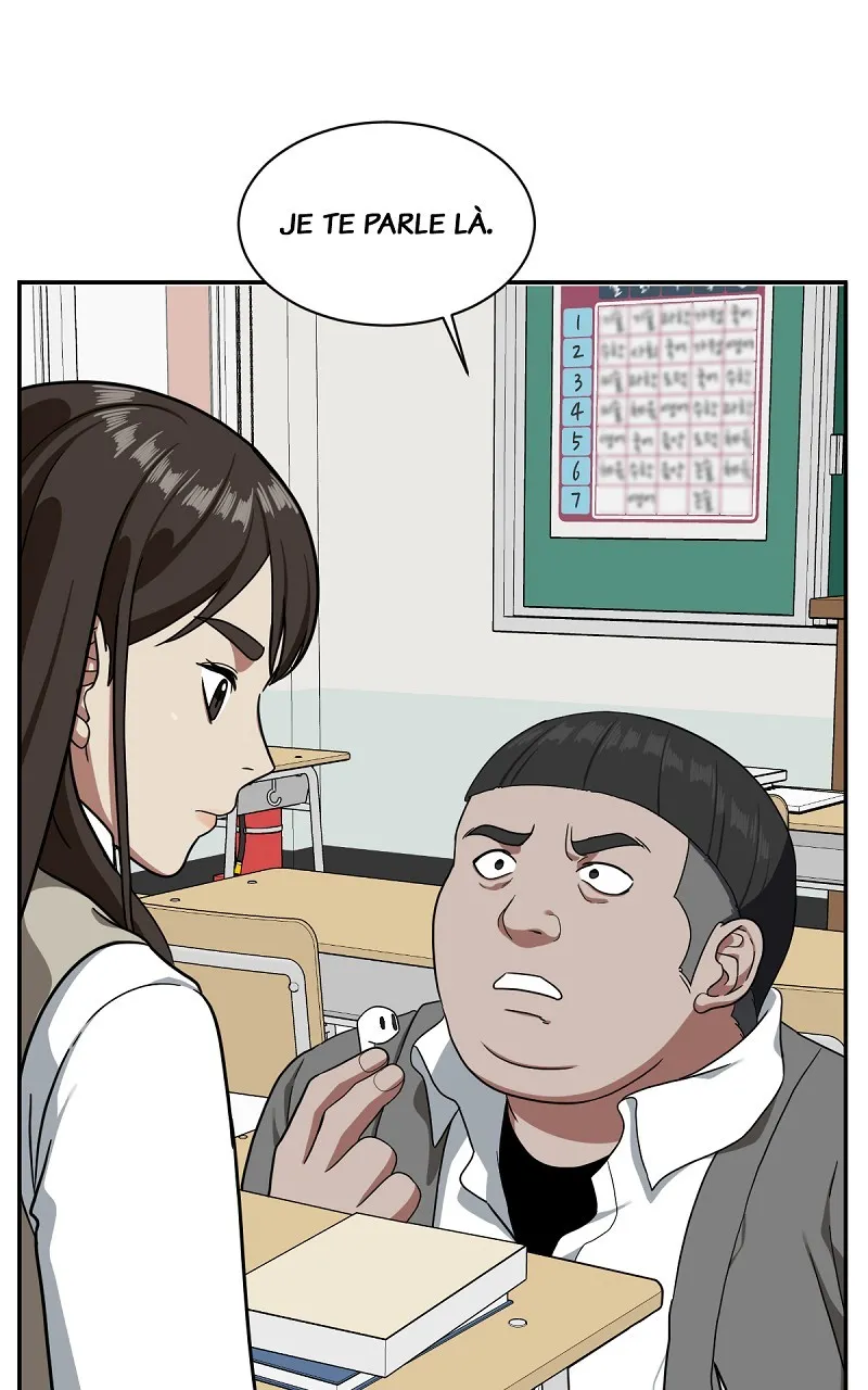 Read Change-Moi FR Manga Online