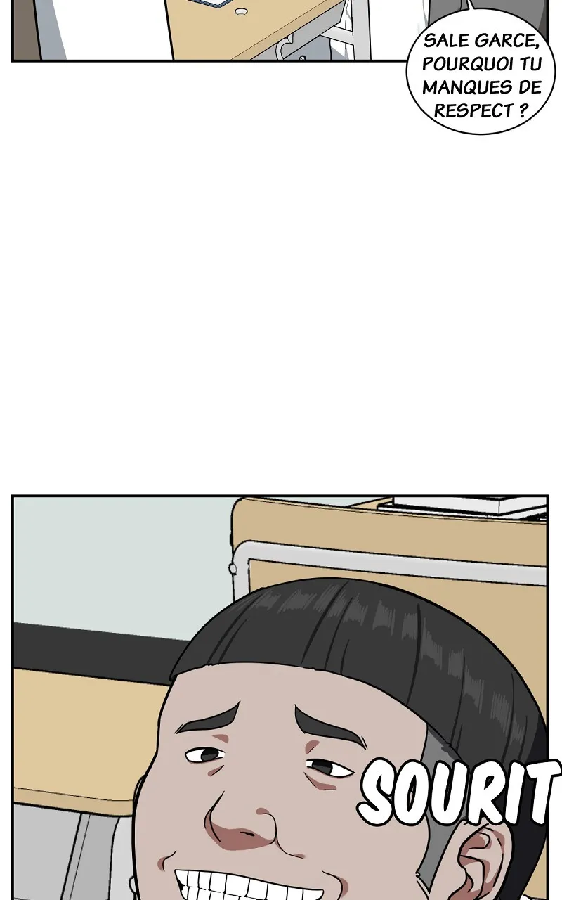 Read Change-Moi FR Manga Online