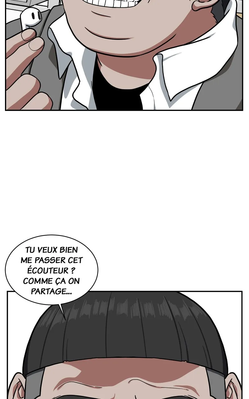 Read Change-Moi FR Manga Online