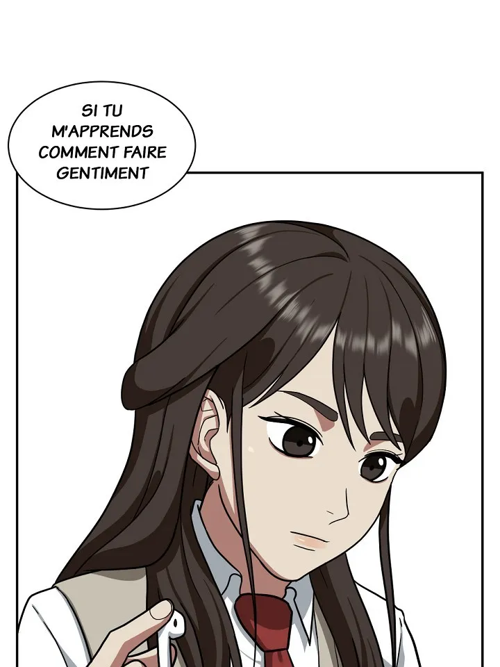 Read Change-Moi FR Manga Online