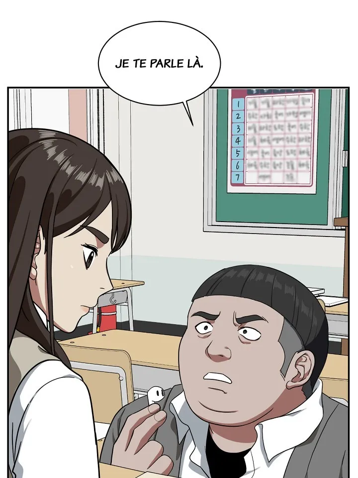 Read Change-Moi FR Manga Online